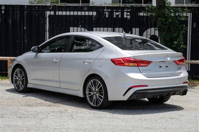 2018 Hyundai ELANTRA Sport - Photo 11 - Dallas, TX 75220