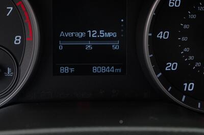 2018 Hyundai ELANTRA Sport - Photo 19 - Dallas, TX 75220