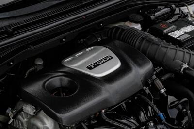 2018 Hyundai ELANTRA Sport - Photo 49 - Dallas, TX 75220