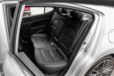 2018 Hyundai ELANTRA Sport - Photo 36 - Dallas, TX 75220