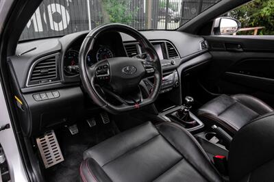 2018 Hyundai ELANTRA Sport - Photo 3 - Dallas, TX 75220