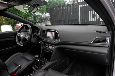 2018 Hyundai ELANTRA Sport - Photo 12 - Dallas, TX 75220