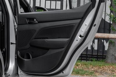 2018 Hyundai ELANTRA Sport - Photo 43 - Dallas, TX 75220