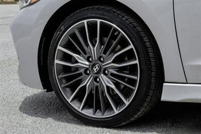 2018 Hyundai ELANTRA Sport - Photo 52 - Dallas, TX 75220