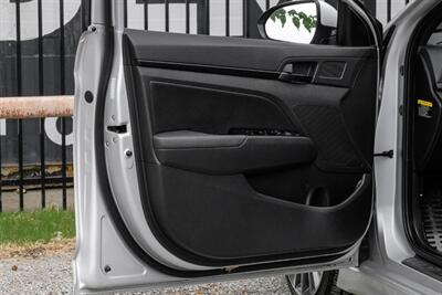2018 Hyundai ELANTRA Sport - Photo 39 - Dallas, TX 75220