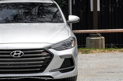 2018 Hyundai ELANTRA Sport - Photo 44 - Dallas, TX 75220