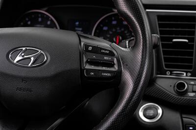 2018 Hyundai ELANTRA Sport - Photo 17 - Dallas, TX 75220