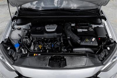 2018 Hyundai ELANTRA Sport - Photo 47 - Dallas, TX 75220