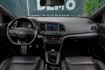 2018 Hyundai ELANTRA Sport - Photo 13 - Dallas, TX 75220