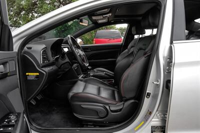 2018 Hyundai ELANTRA Sport - Photo 4 - Dallas, TX 75220