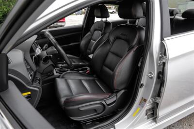 2018 Hyundai ELANTRA Sport - Photo 29 - Dallas, TX 75220