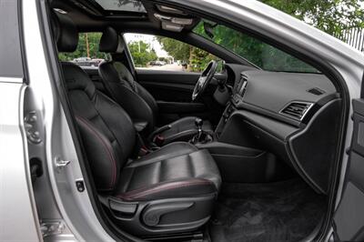 2018 Hyundai ELANTRA Sport - Photo 32 - Dallas, TX 75220