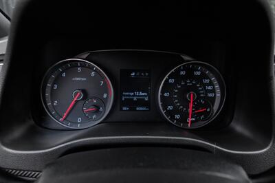2018 Hyundai ELANTRA Sport - Photo 18 - Dallas, TX 75220