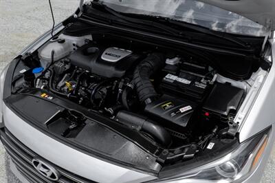 2018 Hyundai ELANTRA Sport - Photo 46 - Dallas, TX 75220