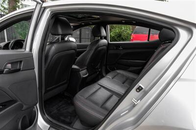2018 Hyundai ELANTRA Sport - Photo 35 - Dallas, TX 75220