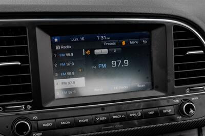 2018 Hyundai ELANTRA Sport - Photo 27 - Dallas, TX 75220