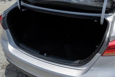 2018 Hyundai ELANTRA Sport - Photo 50 - Dallas, TX 75220