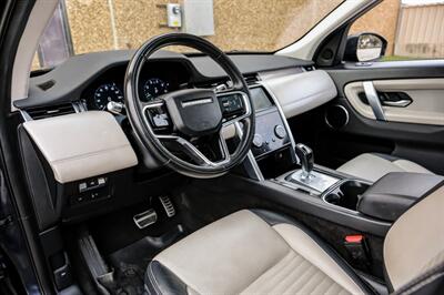 2021 Land Rover Discovery Sport P250 SE R-Dynamic - Photo 3 - Dallas, TX 75220