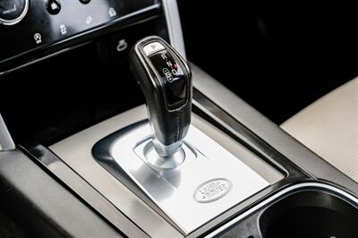 2021 Land Rover Discovery Sport P250 SE R-Dynamic - Photo 26 - Dallas, TX 75220