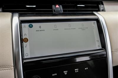 2021 Land Rover Discovery Sport P250 SE R-Dynamic - Photo 27 - Dallas, TX 75220
