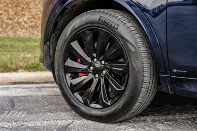 2021 Land Rover Discovery Sport P250 SE R-Dynamic - Photo 52 - Dallas, TX 75220