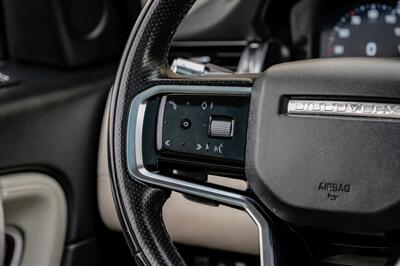 2021 Land Rover Discovery Sport P250 SE R-Dynamic - Photo 16 - Dallas, TX 75220