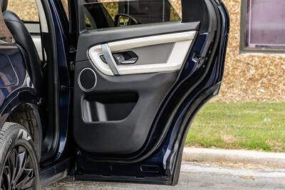 2021 Land Rover Discovery Sport P250 SE R-Dynamic - Photo 43 - Dallas, TX 75220