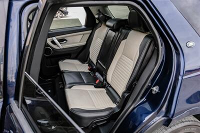 2021 Land Rover Discovery Sport P250 SE R-Dynamic - Photo 36 - Dallas, TX 75220