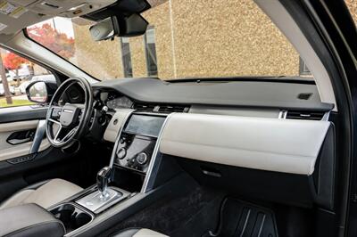 2021 Land Rover Discovery Sport P250 SE R-Dynamic - Photo 12 - Dallas, TX 75220