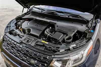 2021 Land Rover Discovery Sport P250 SE R-Dynamic - Photo 46 - Dallas, TX 75220