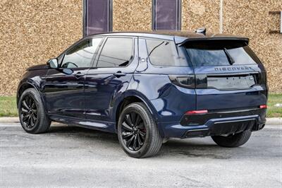 2021 Land Rover Discovery Sport P250 SE R-Dynamic - Photo 11 - Dallas, TX 75220