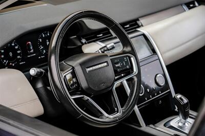 2021 Land Rover Discovery Sport P250 SE R-Dynamic - Photo 15 - Dallas, TX 75220