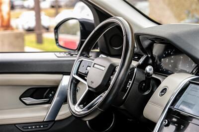 2021 Land Rover Discovery Sport P250 SE R-Dynamic - Photo 13 - Dallas, TX 75220