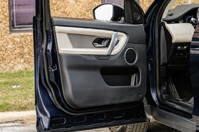 2021 Land Rover Discovery Sport P250 SE R-Dynamic - Photo 39 - Dallas, TX 75220