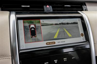 2021 Land Rover Discovery Sport P250 SE R-Dynamic - Photo 22 - Dallas, TX 75220