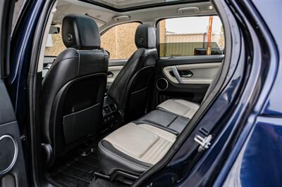 2021 Land Rover Discovery Sport P250 SE R-Dynamic - Photo 35 - Dallas, TX 75220