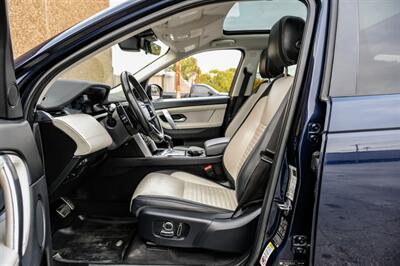 2021 Land Rover Discovery Sport P250 SE R-Dynamic - Photo 4 - Dallas, TX 75220