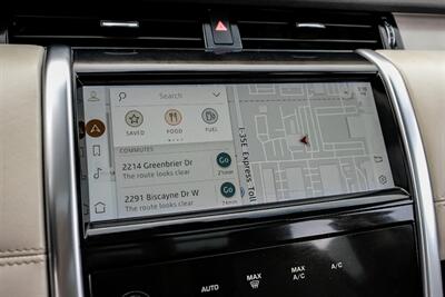 2021 Land Rover Discovery Sport P250 SE R-Dynamic - Photo 21 - Dallas, TX 75220