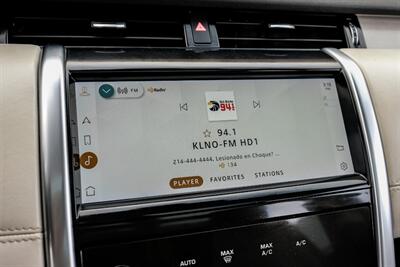 2021 Land Rover Discovery Sport P250 SE R-Dynamic - Photo 28 - Dallas, TX 75220