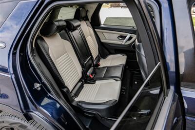 2021 Land Rover Discovery Sport P250 SE R-Dynamic - Photo 33 - Dallas, TX 75220