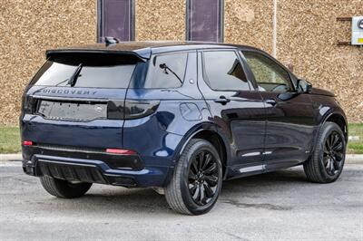 2021 Land Rover Discovery Sport P250 SE R-Dynamic - Photo 9 - Dallas, TX 75220