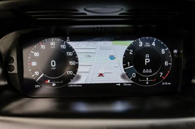 2021 Land Rover Discovery Sport P250 SE R-Dynamic - Photo 18 - Dallas, TX 75220