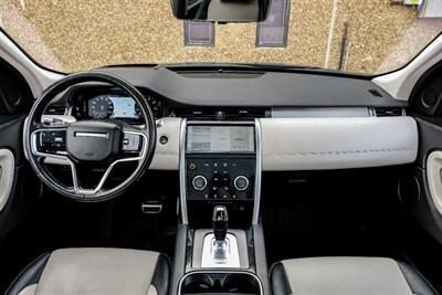 2021 Land Rover Discovery Sport P250 SE R-Dynamic - Photo 14 - Dallas, TX 75220