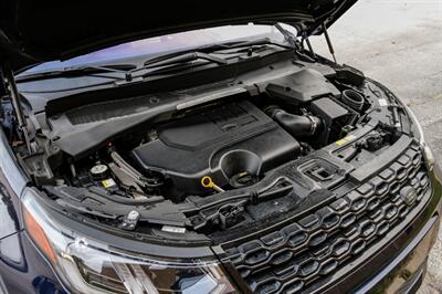 2021 Land Rover Discovery Sport P250 SE R-Dynamic - Photo 48 - Dallas, TX 75220