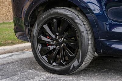 2021 Land Rover Discovery Sport P250 SE R-Dynamic - Photo 50 - Dallas, TX 75220