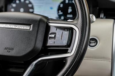 2021 Land Rover Discovery Sport P250 SE R-Dynamic - Photo 17 - Dallas, TX 75220