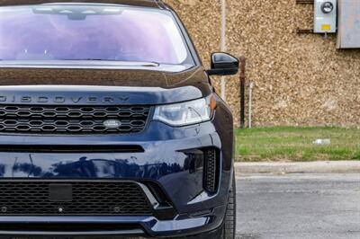 2021 Land Rover Discovery Sport P250 SE R-Dynamic - Photo 44 - Dallas, TX 75220