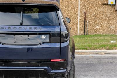2021 Land Rover Discovery Sport P250 SE R-Dynamic - Photo 45 - Dallas, TX 75220