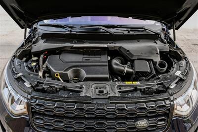 2021 Land Rover Discovery Sport P250 SE R-Dynamic - Photo 47 - Dallas, TX 75220