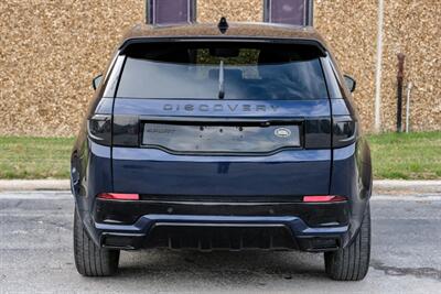 2021 Land Rover Discovery Sport P250 SE R-Dynamic - Photo 10 - Dallas, TX 75220